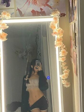 Full leaked Fairywink private onlyfans photo
