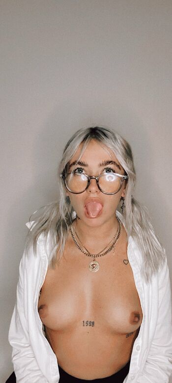 Full leaked Faith irving page private onlyfans photo