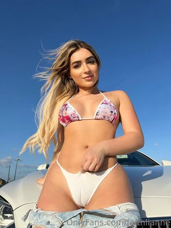 Full leaked Faith lianne private onlyfans photo