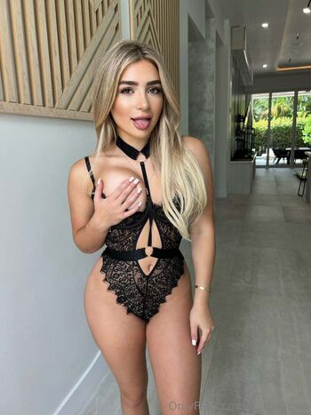 Full leaked Faith lianne private onlyfans photo