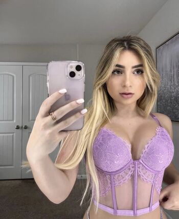 Full leaked Faith lianne private onlyfans photo