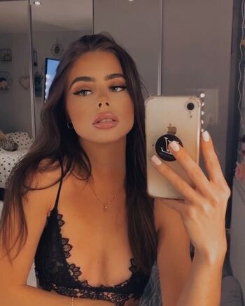 Faith Louisa Kelly Payne