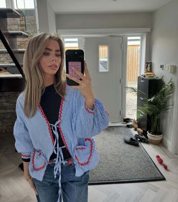 Faith Louisa Kelly Payne