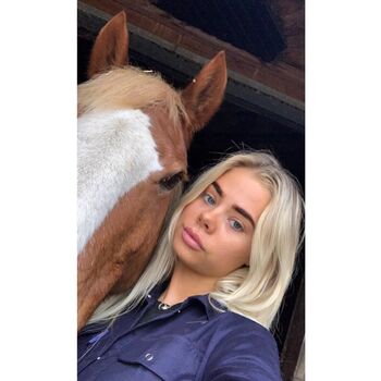 Faith Louisa Kelly Payne