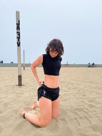 Full leaked Faith ordway page private onlyfans photo