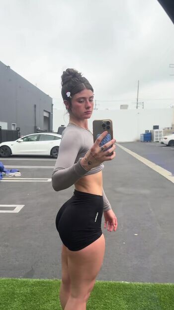 Faith Ordway