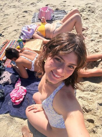 Full leaked Faith ordway page private onlyfans photo