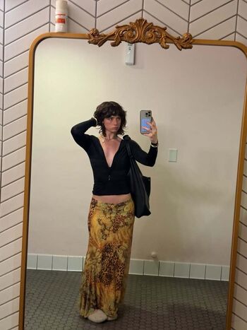 Full leaked Faith ordway page private onlyfans photo