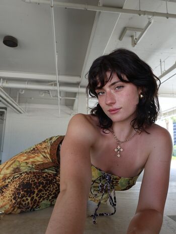 Faith Ordway