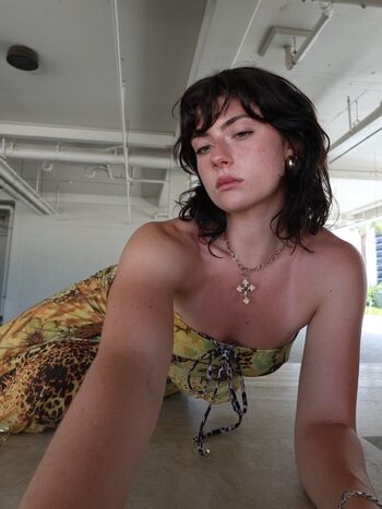 Full leaked Faith ordway page private onlyfans photo