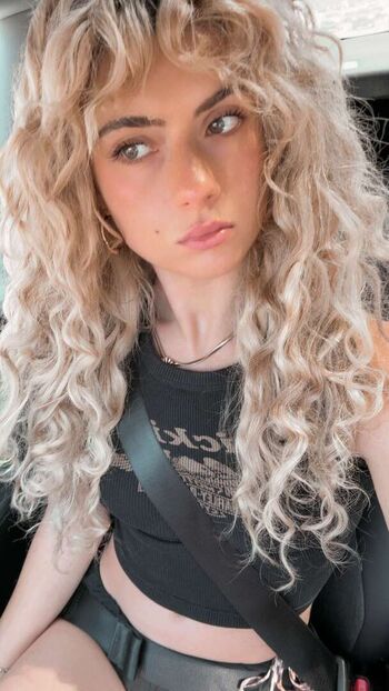 Full leaked Faith ordway private onlyfans photo
