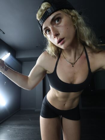 Full leaked Faith ordway page private onlyfans photo