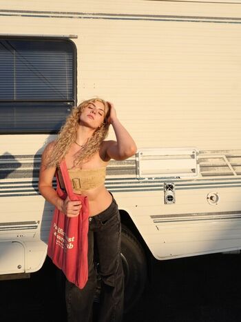Full leaked Faith ordway page private onlyfans photo