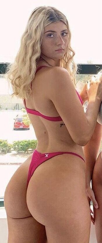 Full leaked Faith ordway page private onlyfans photo