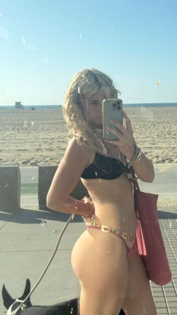 Full leaked Faith ordway private onlyfans photo
