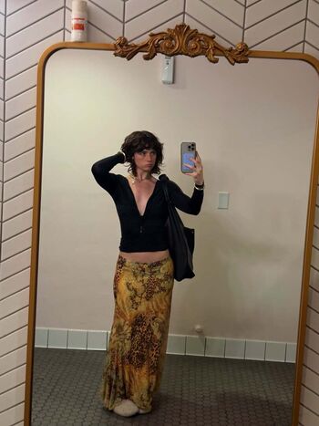 Full leaked Faith ordway page private onlyfans photo