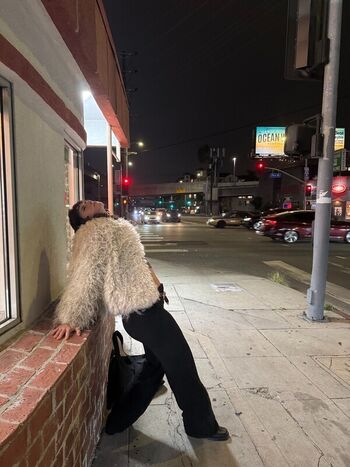 Full leaked Faith ordway private onlyfans photo