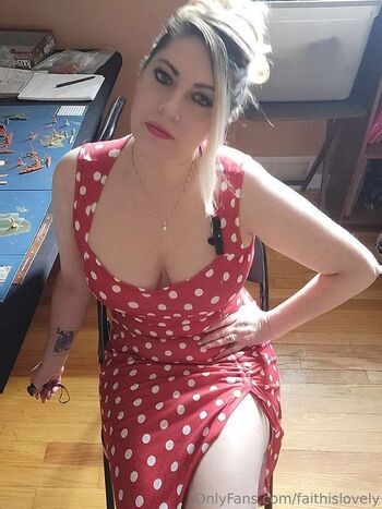 Full leaked Faith raw private onlyfans photo