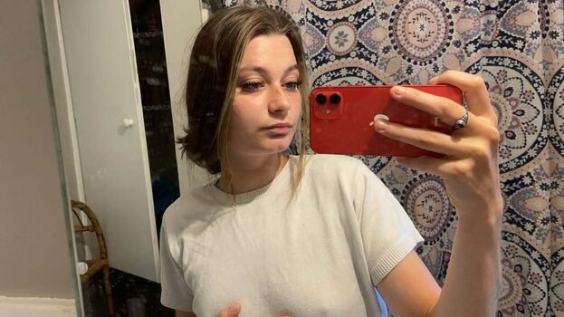 Full leaked Faithmariecostello private onlyfans photo