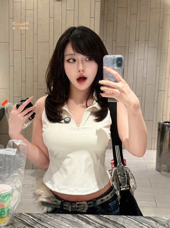 Full leaked Faixvey private onlyfans photo