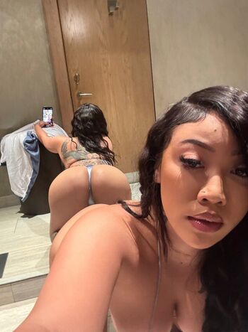 Full leaked Faiygo private onlyfans photo