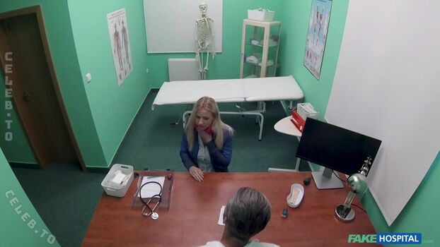 Full leaked Fake hospital private onlyfans photo