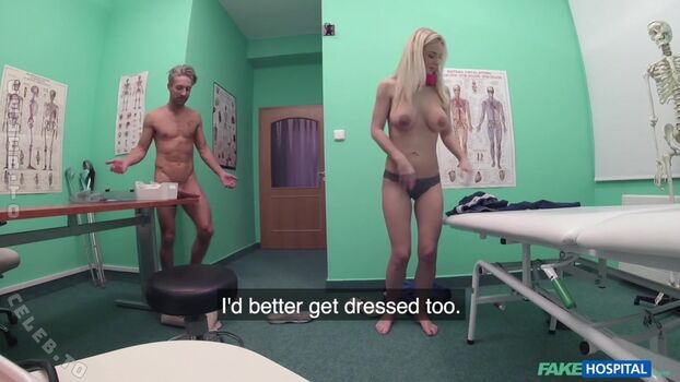 Full leaked Fake hospital private onlyfans photo