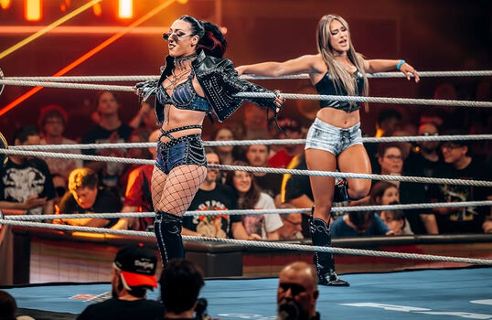 Fallon Henley