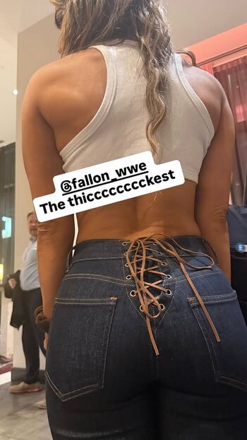 Fallon Henley