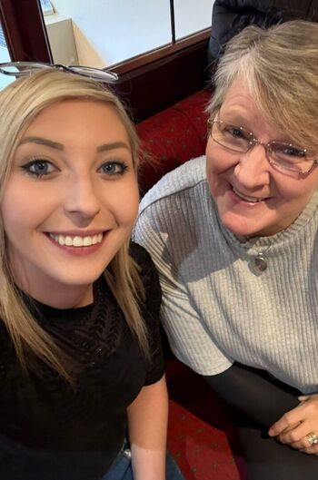 Full leaked Fallon sherrock private onlyfans photo