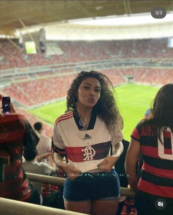 Famosinhas RJ