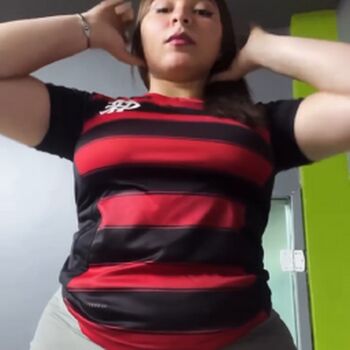 Famosinhas RJ