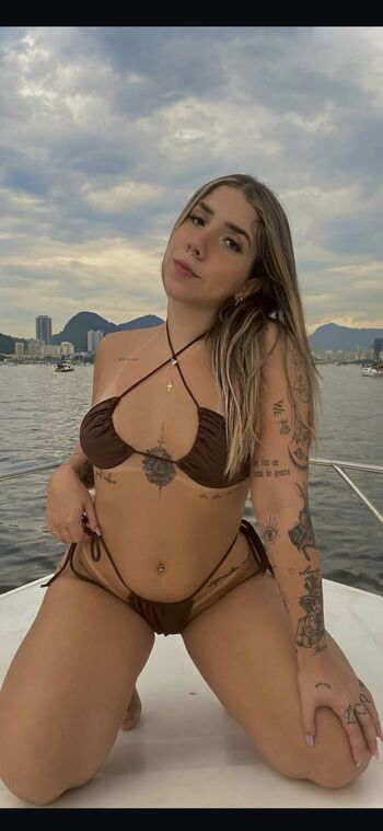 Famosinhas RJ