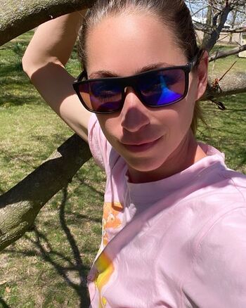 Famous Yoga Teacher Tara Stiles