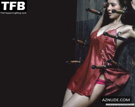 Full leaked Fan bing bing private onlyfans photo