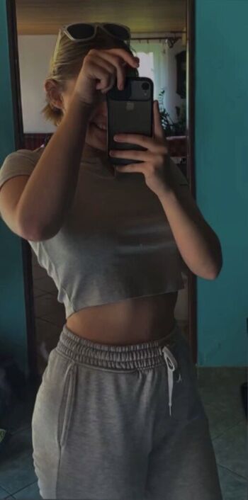 Full leaked Fanca goddess private onlyfans photo
