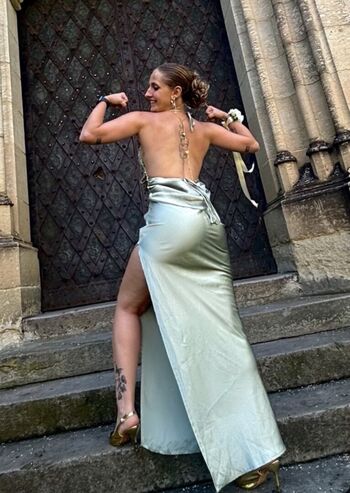 Fanca goddess