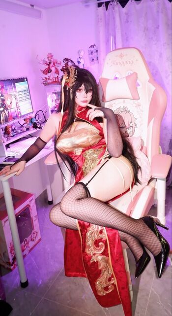 Full leaked Fangying private onlyfans photo