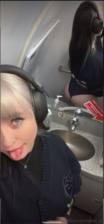 Full leaked Fanini rb private onlyfans photo