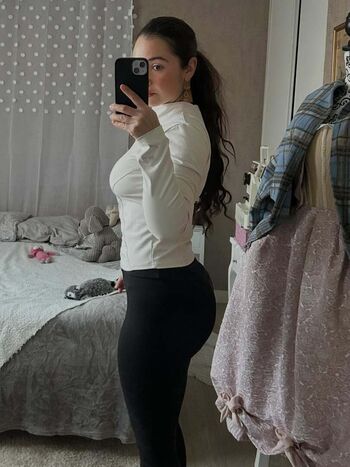 Full leaked Fanny dbs page private onlyfans photo