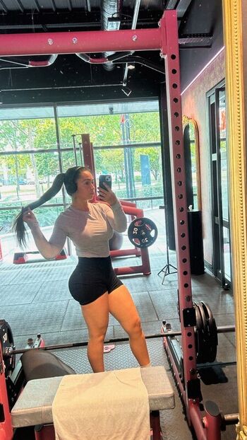 Full leaked Fanny dbs private onlyfans photo