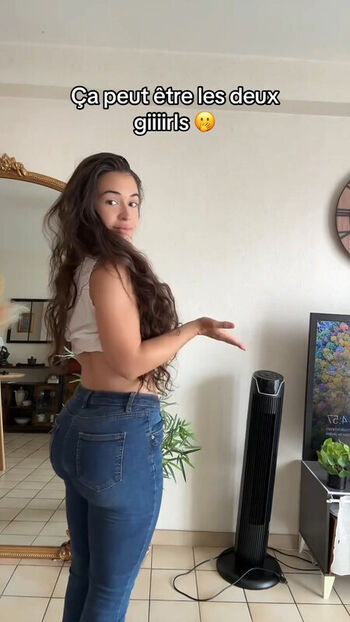 Full leaked Fanny dbs private onlyfans photo