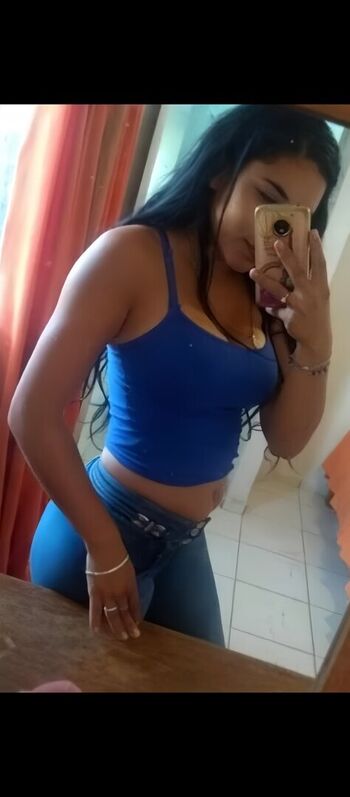 Full leaked Fanny lagunas page private onlyfans photo