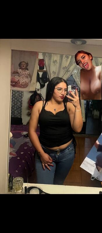 Full leaked Fanny lagunas private onlyfans photo