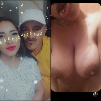 Full leaked Fanny lagunas private onlyfans photo