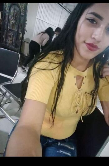 Full leaked Fanny lagunas private onlyfans photo