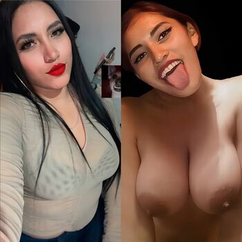 Full leaked Fanny lagunas private onlyfans photo