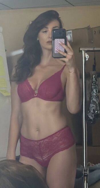 Full leaked Fanny veyrac private onlyfans photo