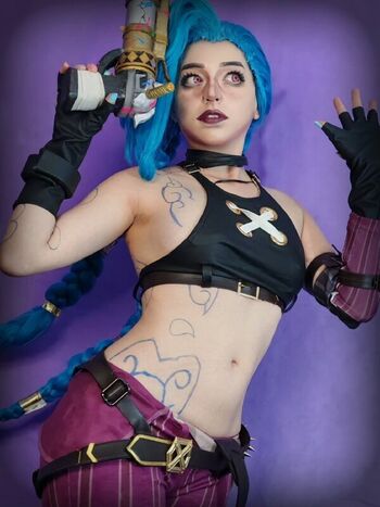 Fantasmita Fox