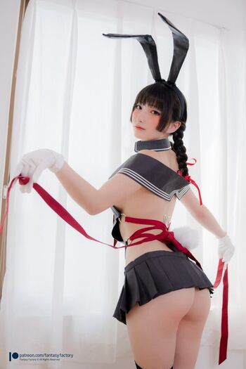 Full leaked Fantasy factory page private onlyfans photo